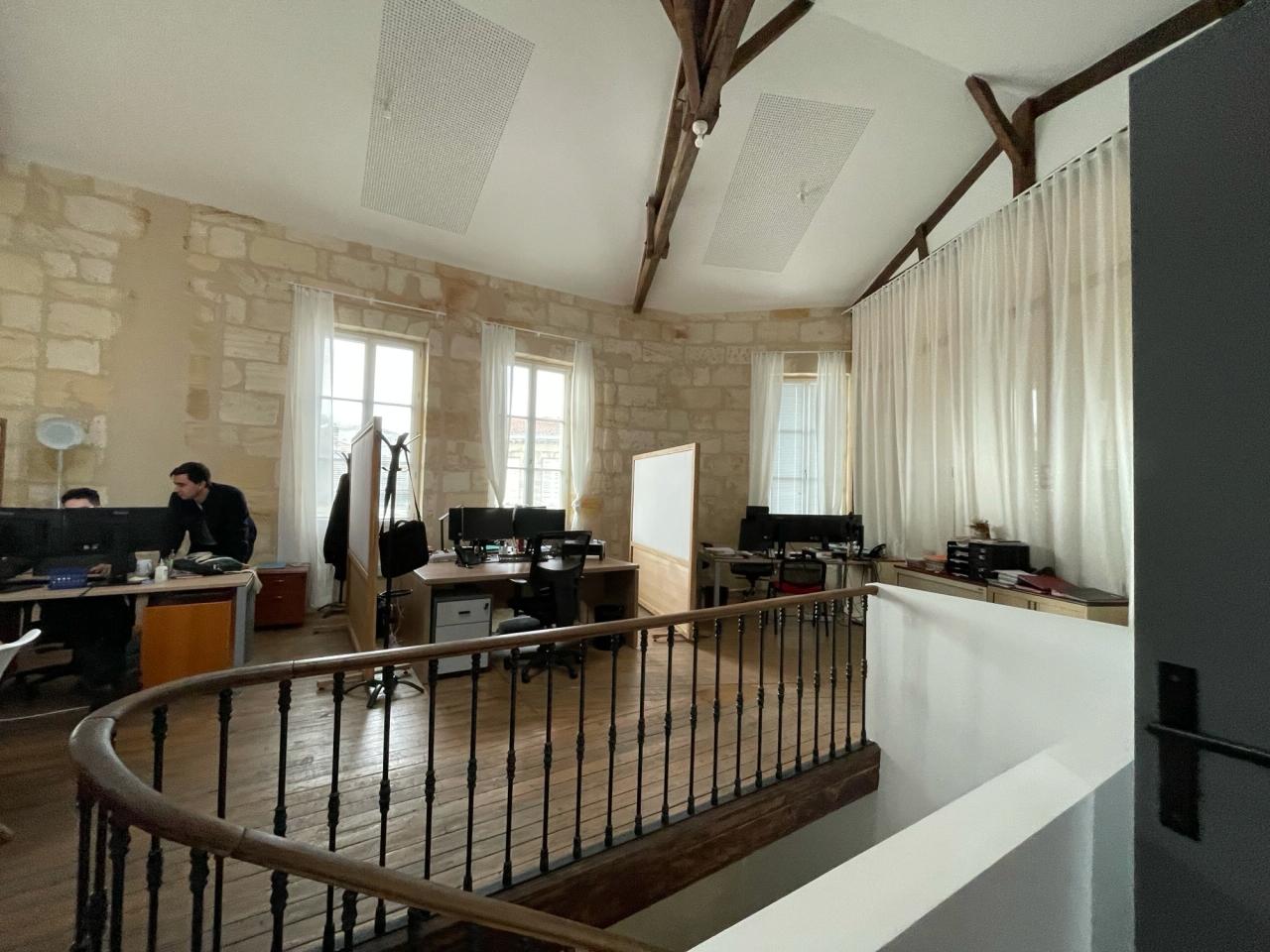 Vente bureau Bordeaux Gironde OVBUR2531517 6