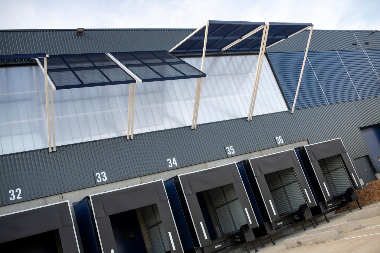 Location entrepôt classe a Allonne Oise OLLOG2638825 14