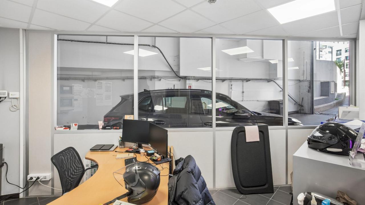 Location local d'activité Paris OLACT2640390 9