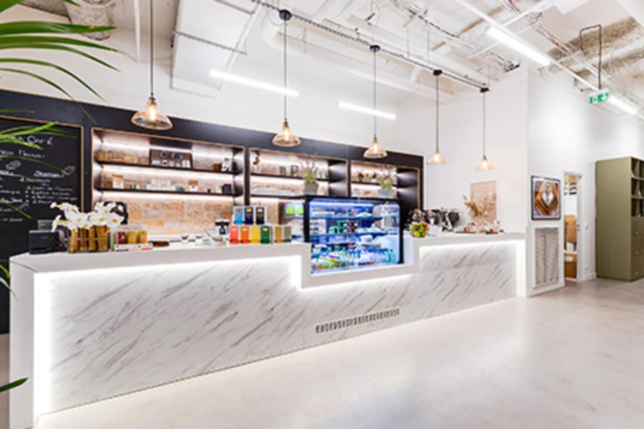 Location coworking Paris OLBUR2117975 7