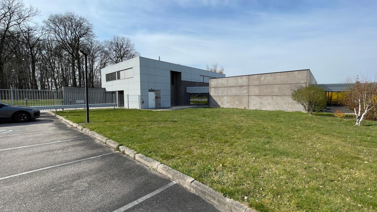 Vente local d'activité Épinal Vosges OVACT2640274 14