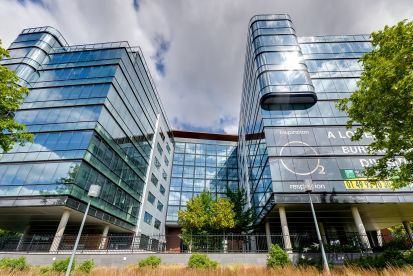 Location bureau Asnières-sur-Seine Hauts-de-Seine OLBUR2315599 32