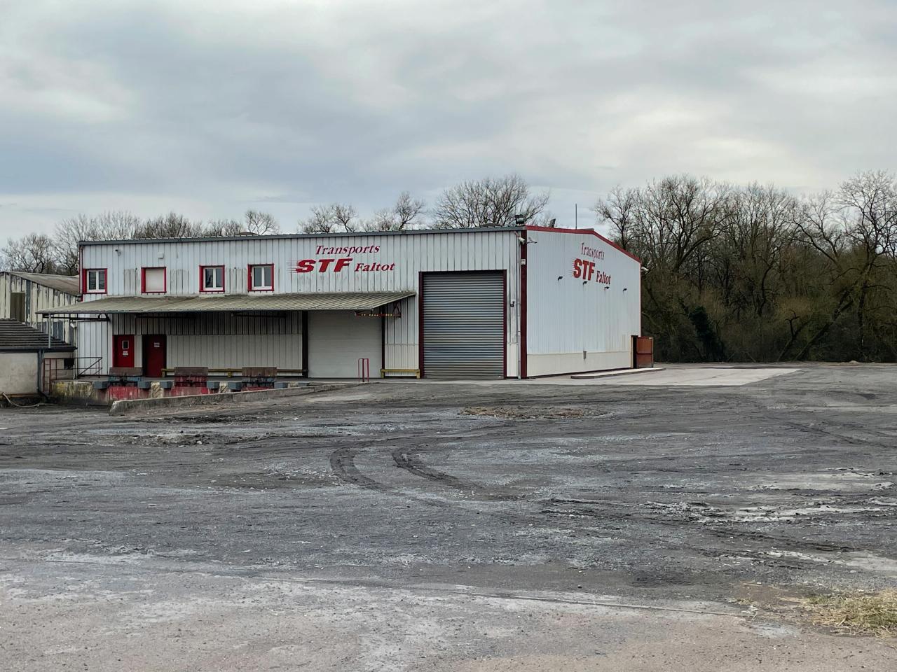 Vente local d'activité Bertrange Moselle OVACT2530796 2