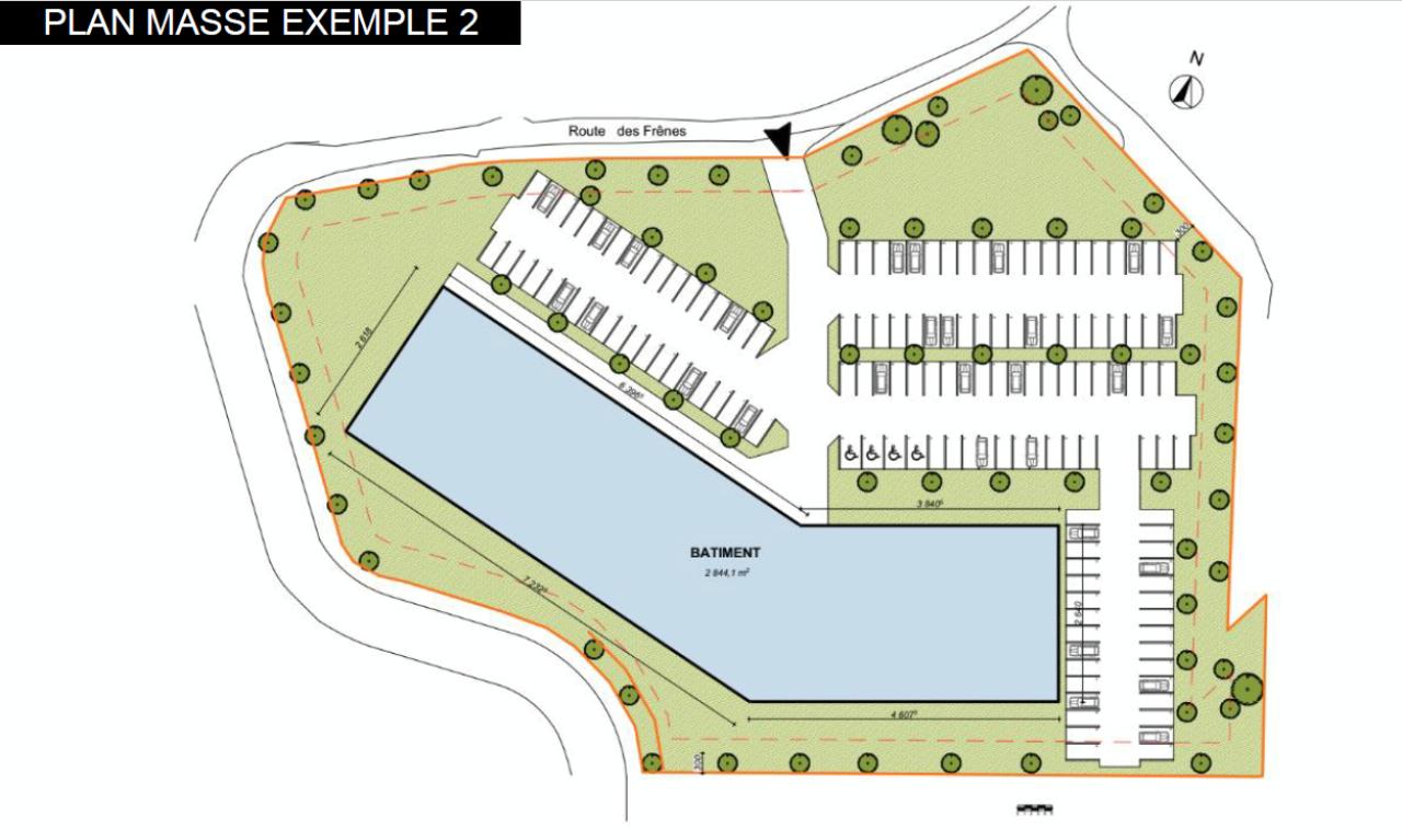 Vente local d'activité Arnas Rhône OVACT2533086 1