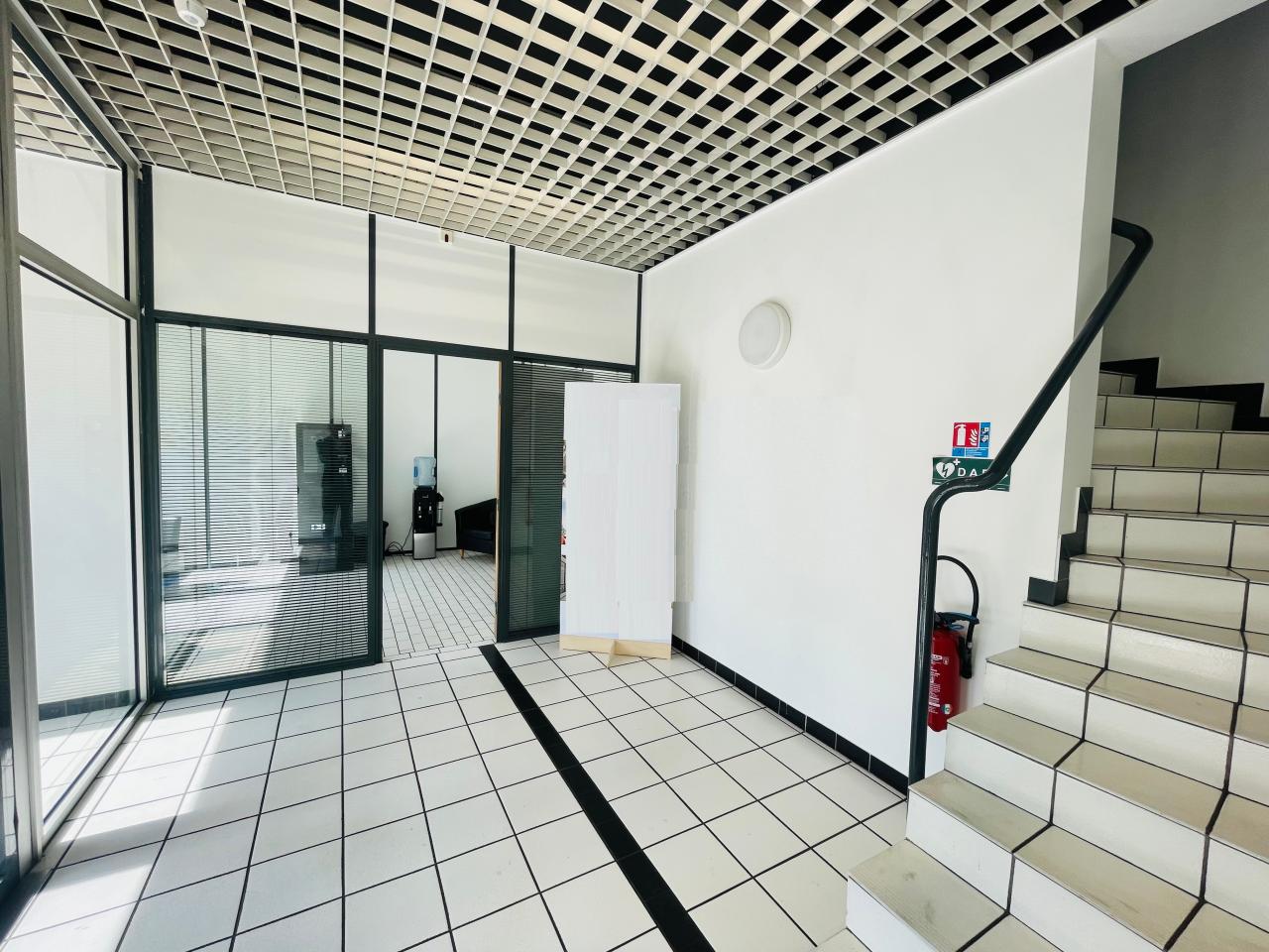 Location entrepôt classe c Bondoufle Essonne OLLOG2640900 10