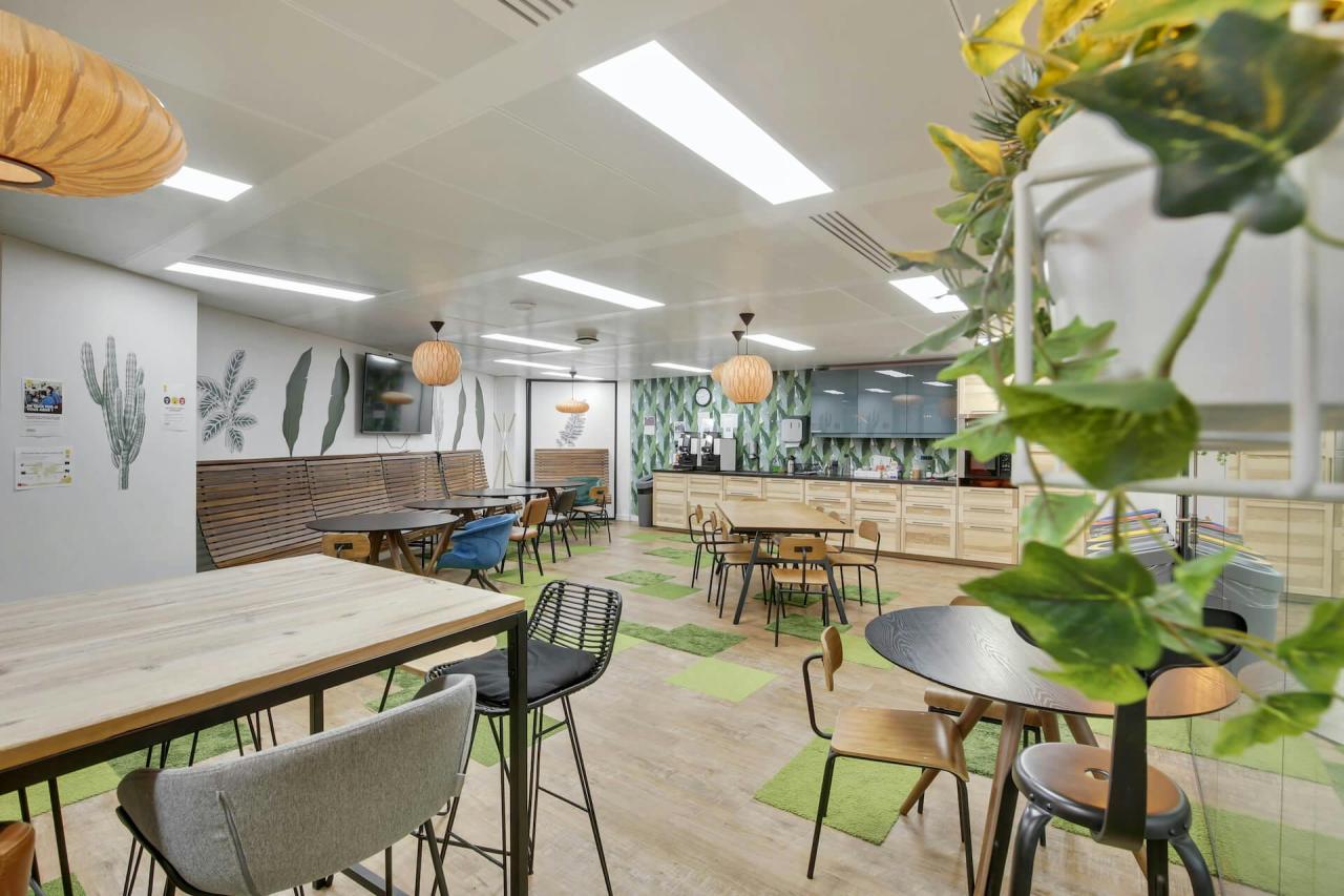 Location coworking Puteaux Hauts-de-Seine OLBUR2532791 12