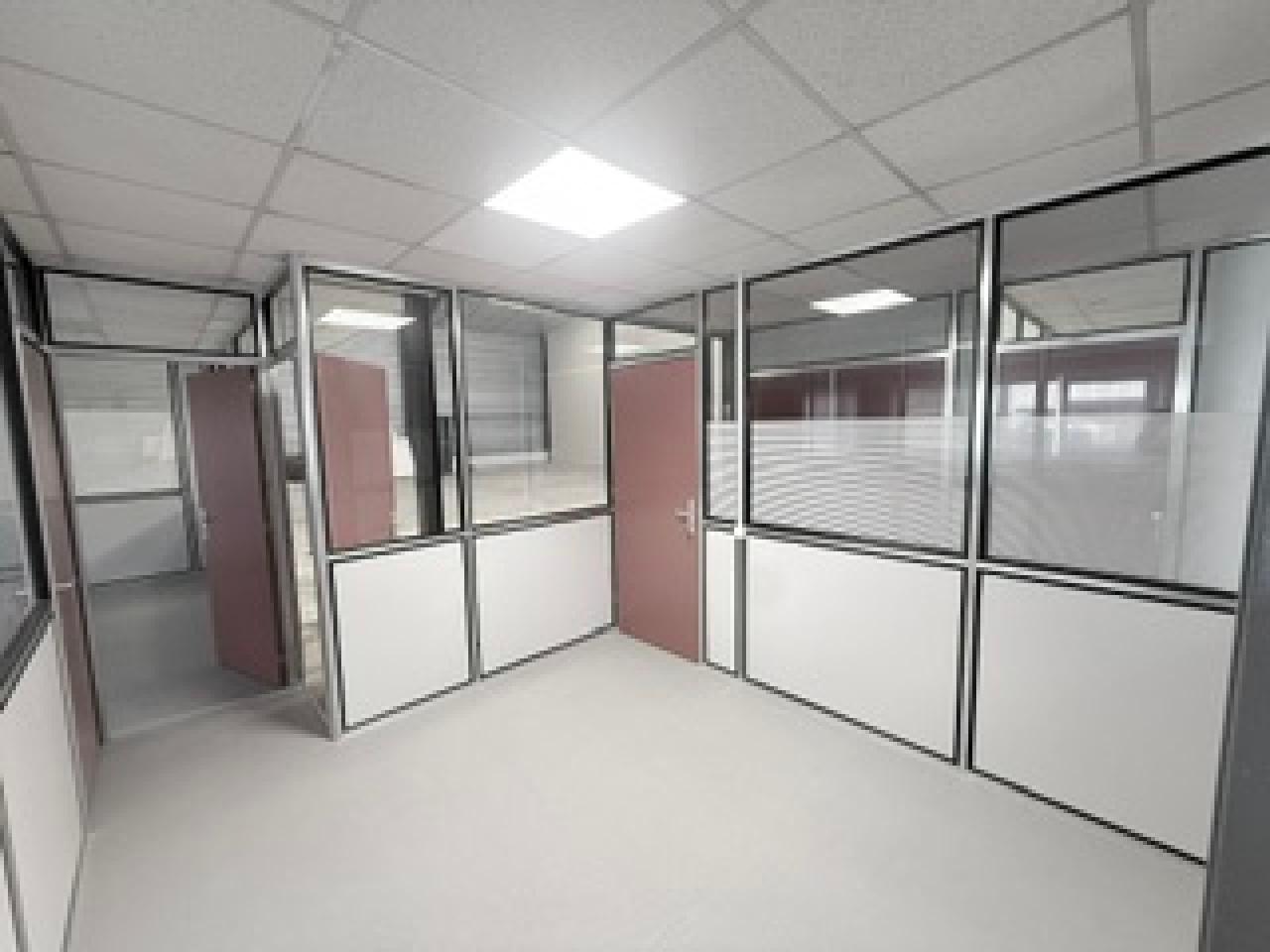 Location local d'activité Vitry-en-Artois Pas-de-Calais OLACT2642766 9
