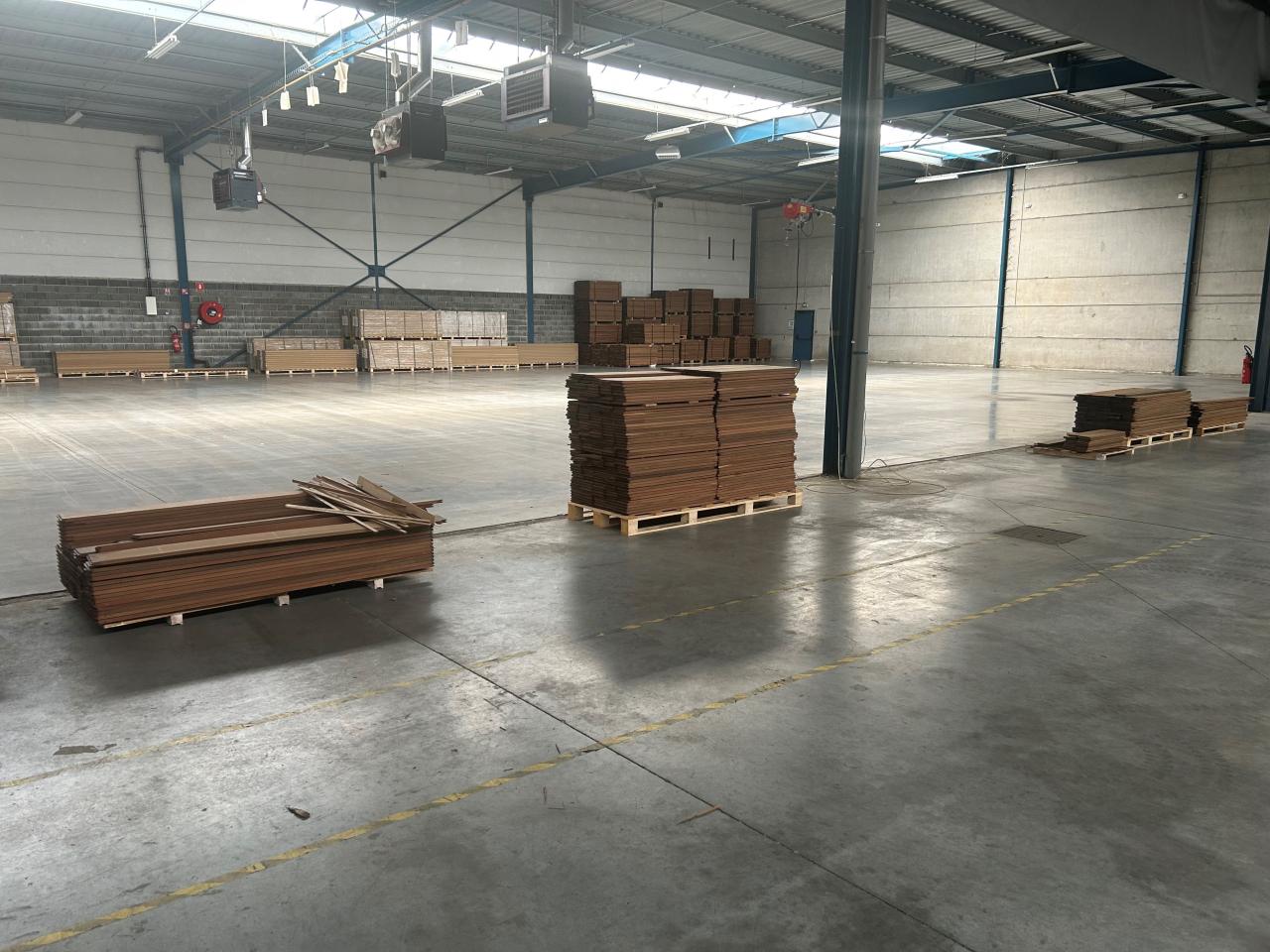 Location local d'activité Roncq Nord OLACT2533856 10
