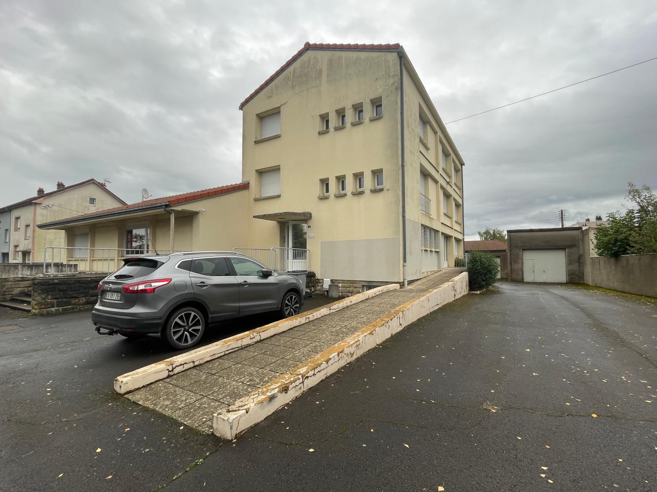Location bureau Maizières-lès-Metz Moselle OLBUR2528905 16