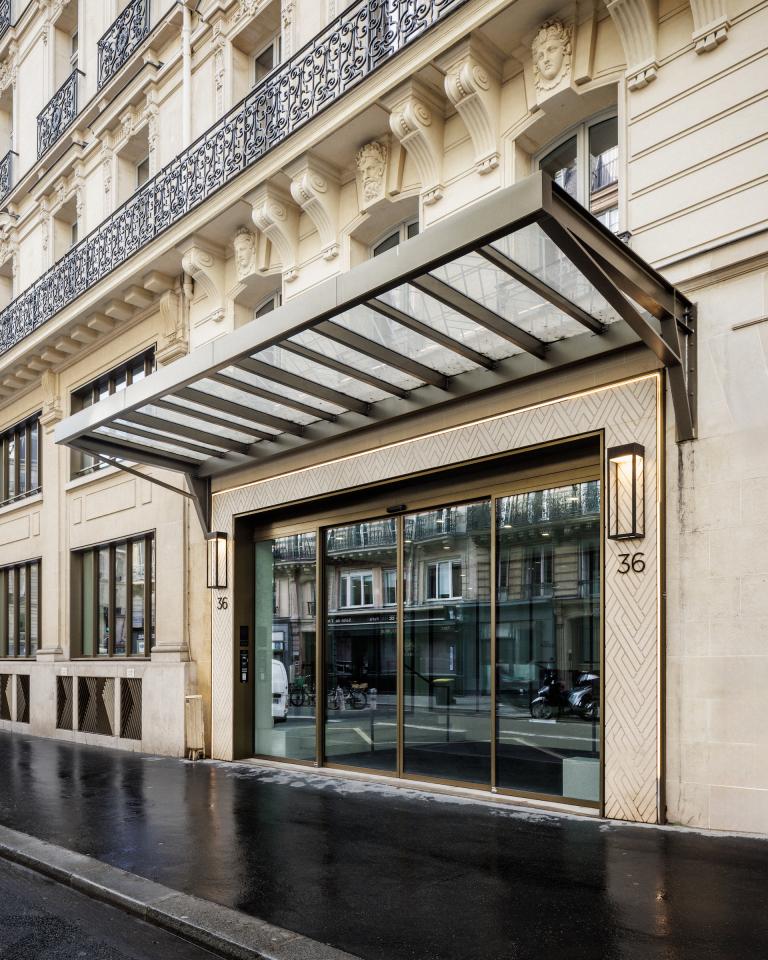 Location coworking Paris OLBUR2100925