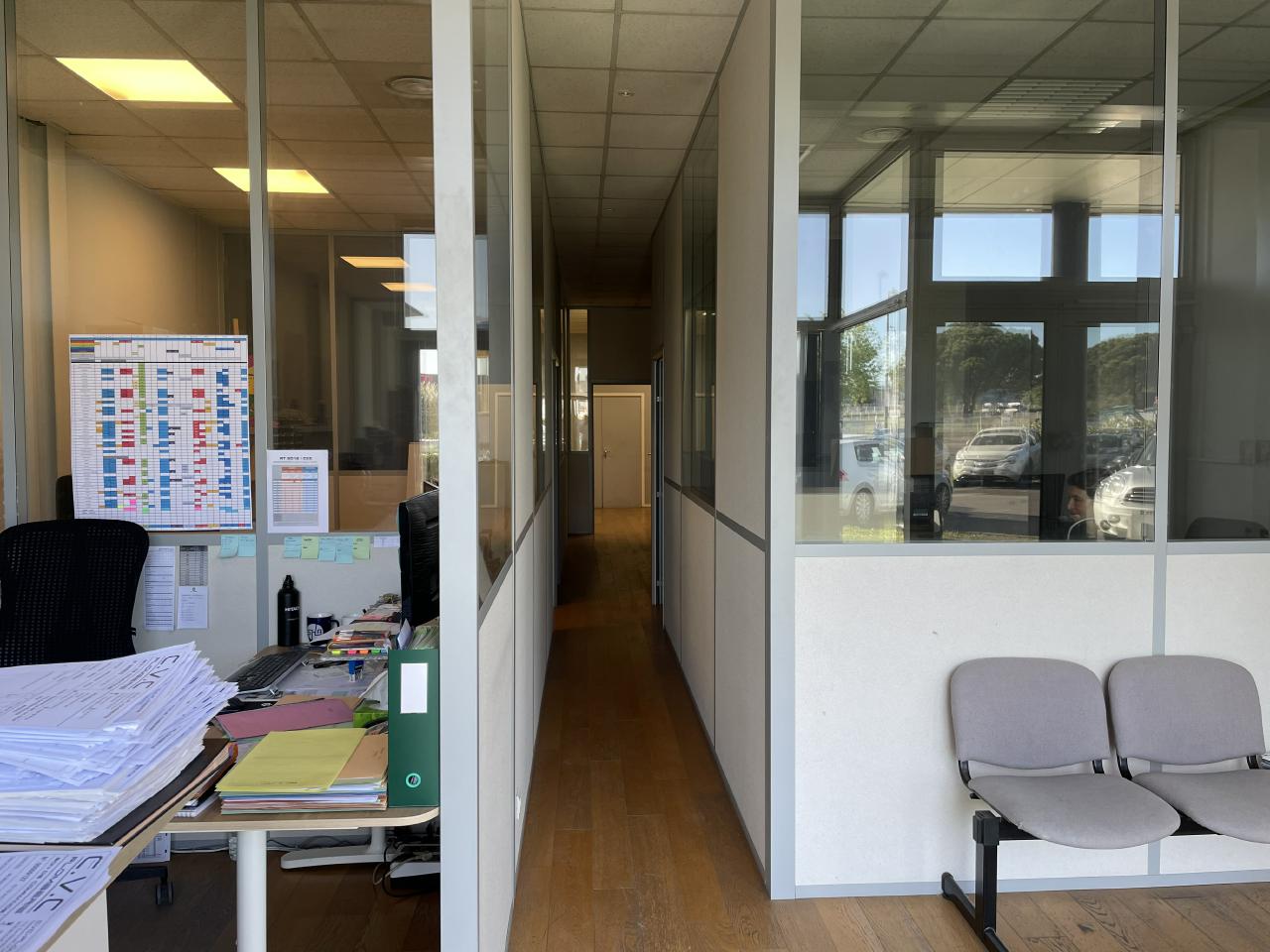 Location local d'activité Mauguio Hérault OLACT2639296 8