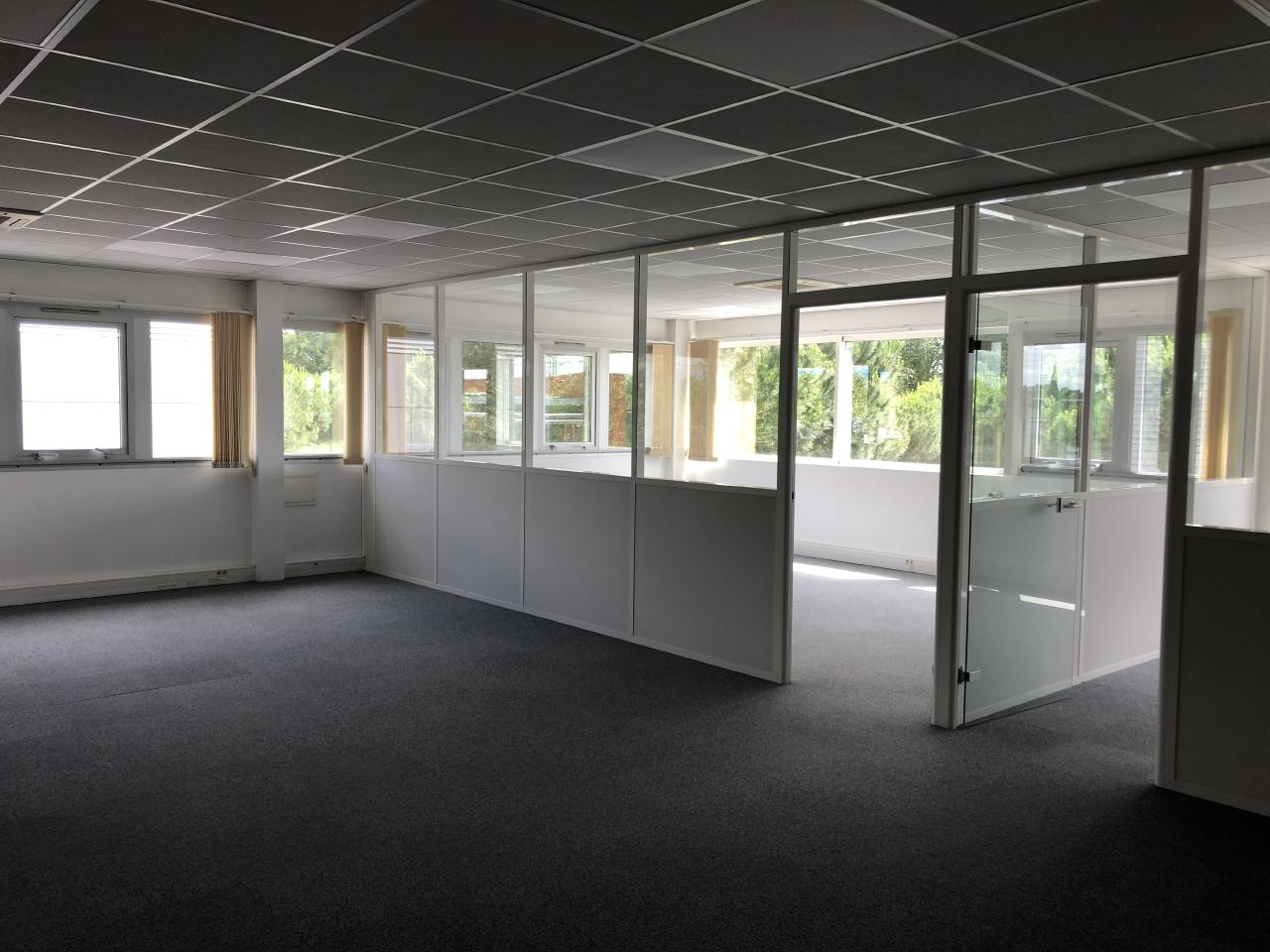 Location bureau Castelnau-d'Estrétefonds Haute-Garonne OLBUR2108408 6