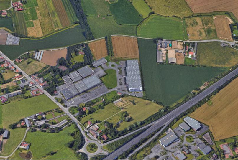 Location local d'activité Saint-André-lez-Lille Nord OLACT2206800 8