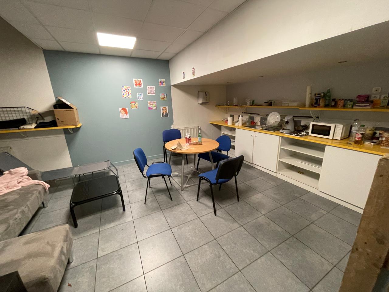 Location local d'activité Rennes Ille-et-Vilaine OLACT2535098 5