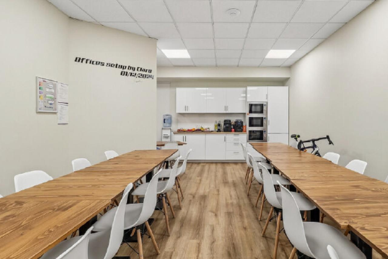 Location coworking Paris OLBUR2642461 4
