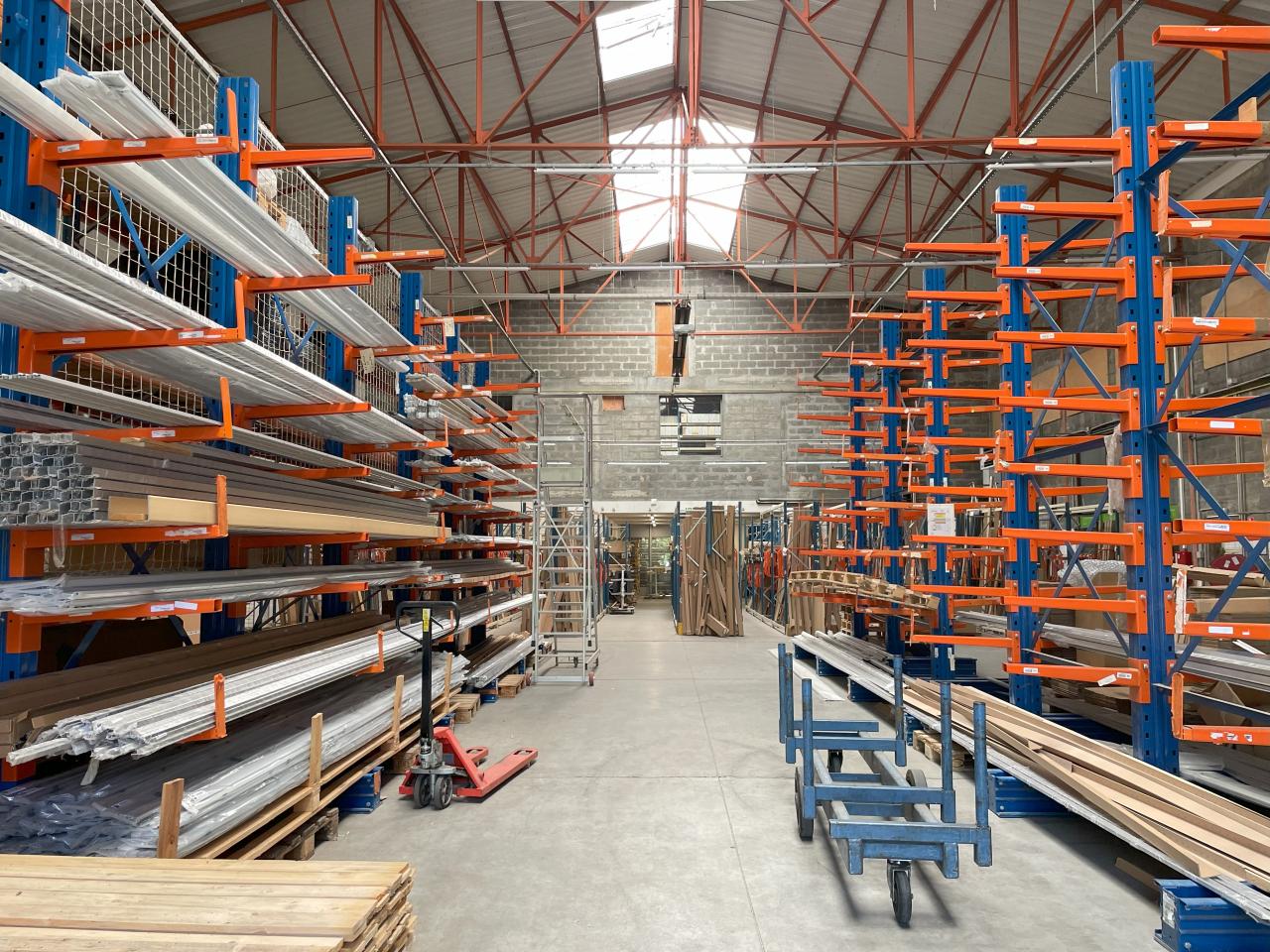 Vente local d'activité Chambéry Savoie OVACT2642960