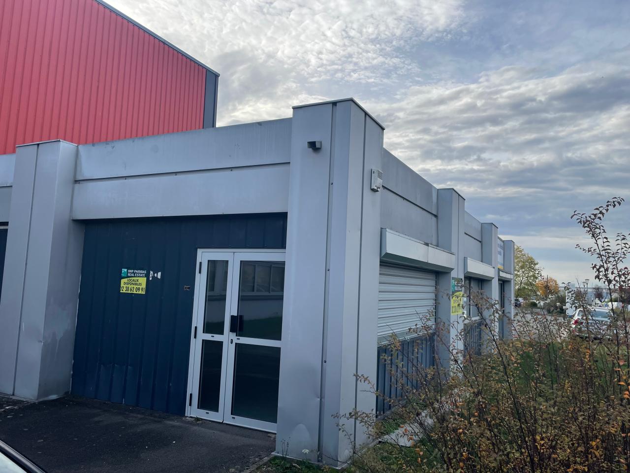 Location local d'activité Saint-Jean-de-la-Ruelle Loiret OLACT2112254 6