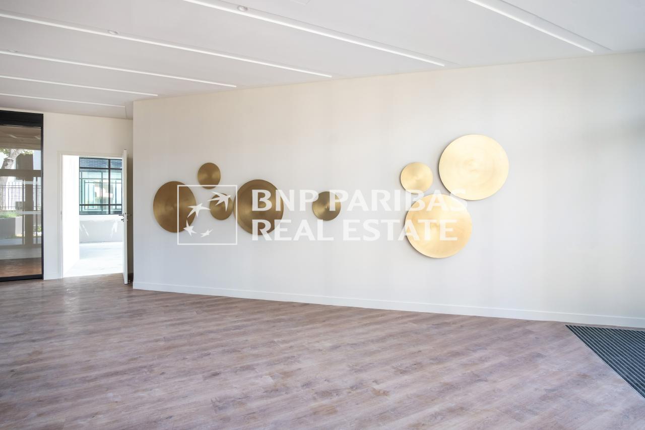 Location bureau Asnières-sur-Seine Hauts-de-Seine OLBUR2002277 4