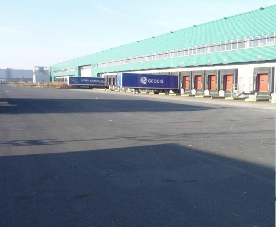 Location entrepôt classe a Lauwin-Planque Nord OLLOG2203907 8