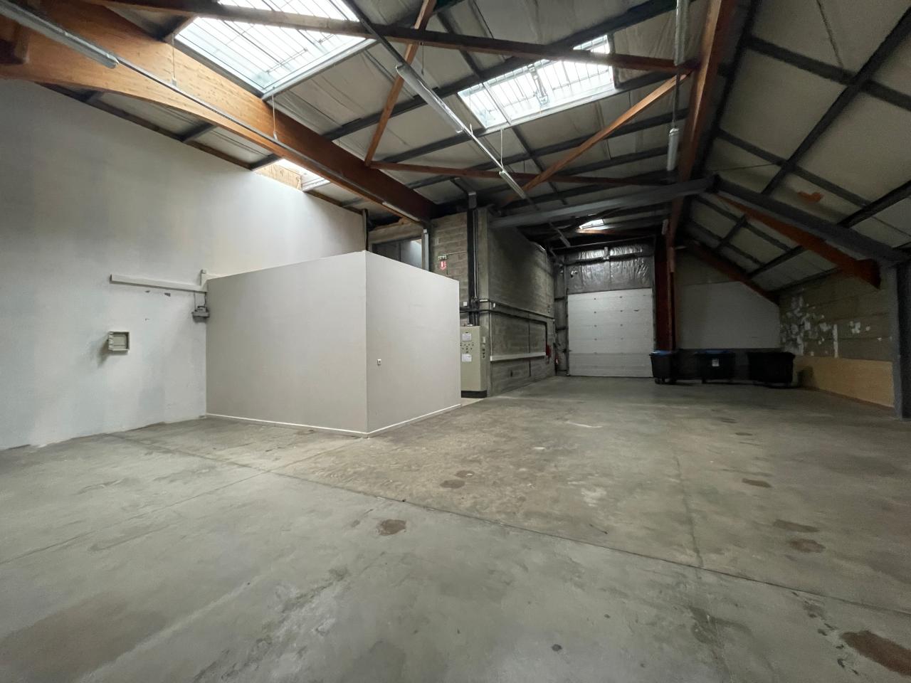 Location local d'activité Villeurbanne Rhône OLACT2638464 12