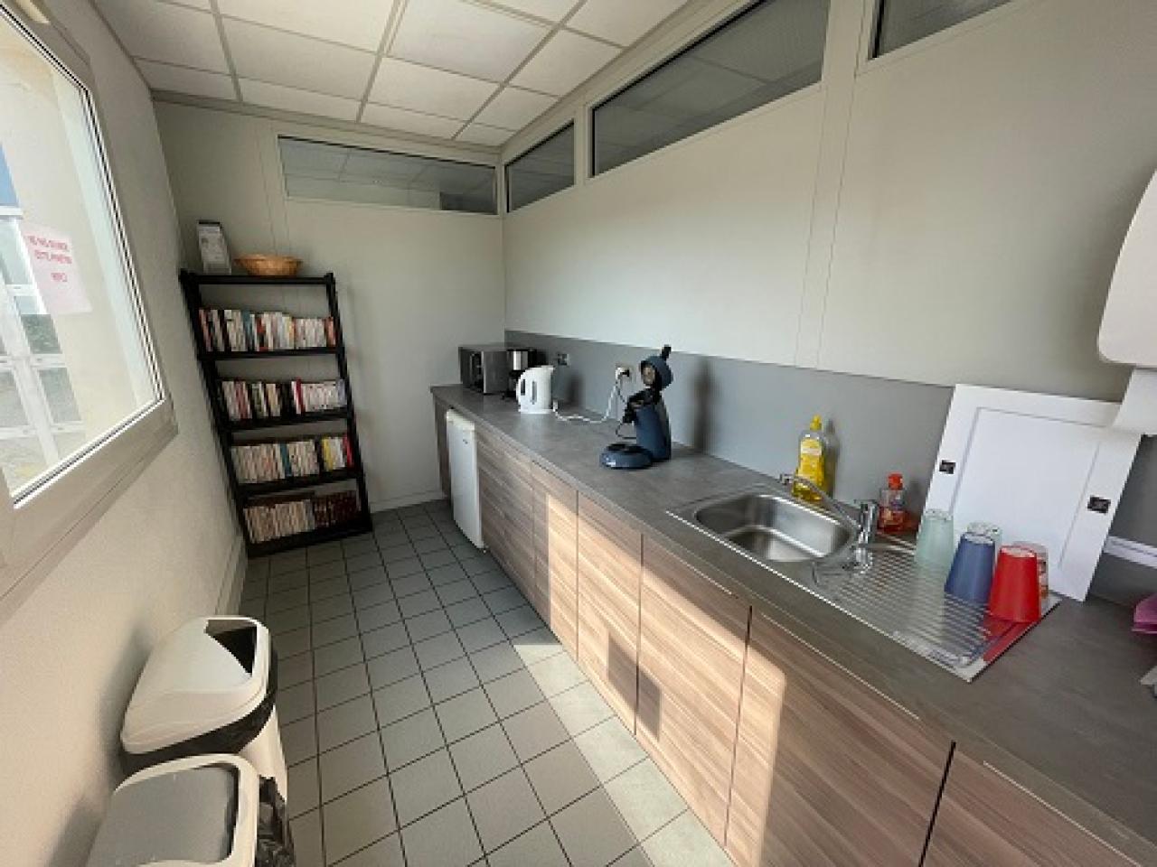 Vente bureau Nancy Meurthe-et-Moselle OVBUR2534186 16