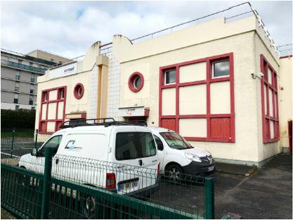 Location local d'activité Choisy-le-Roi Val-de-Marne OLACT2205572 1