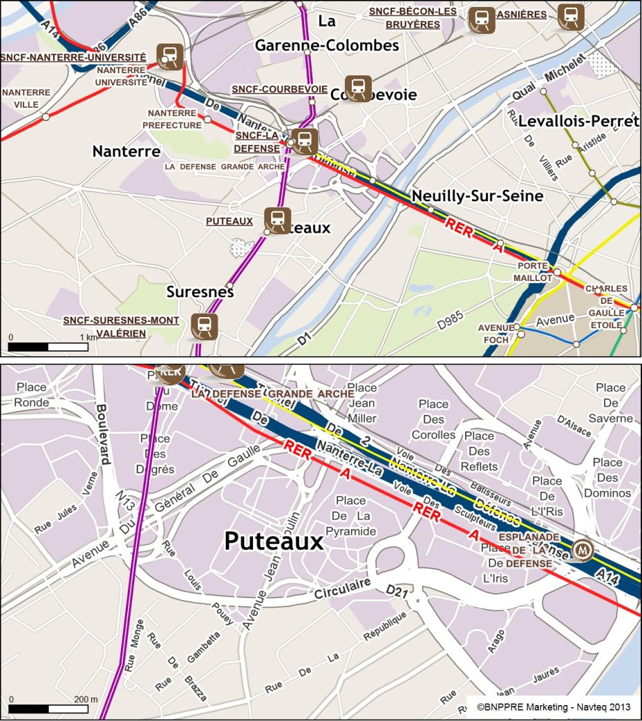 Location bureau Puteaux Hauts-de-Seine OLBUR2100567 15