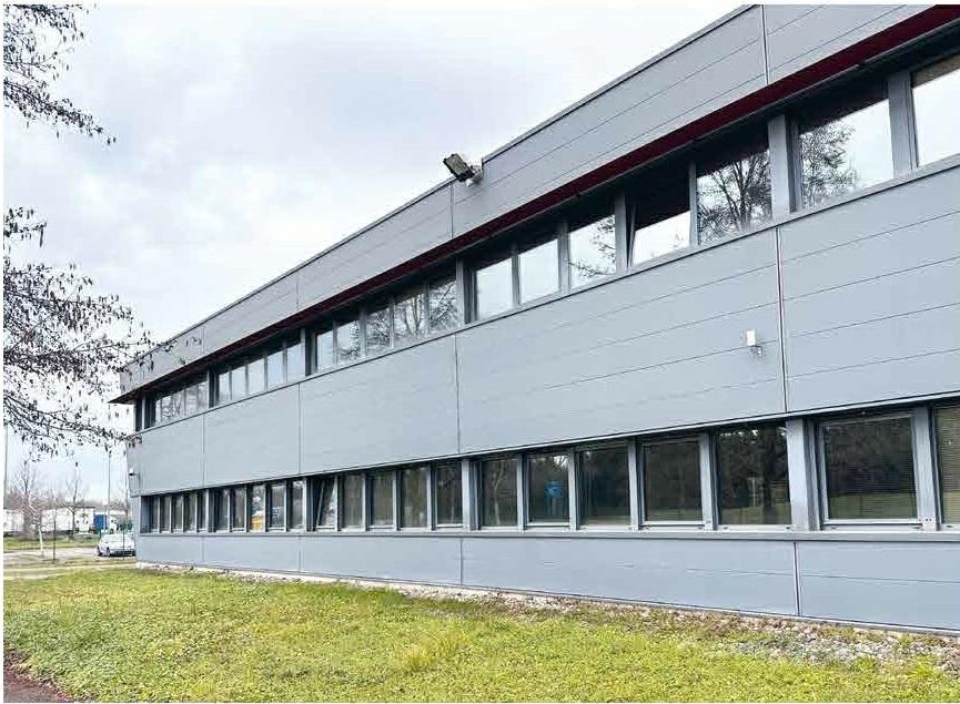 Location entrepôt Strasbourg Bas-Rhin OLLOG2420482 2