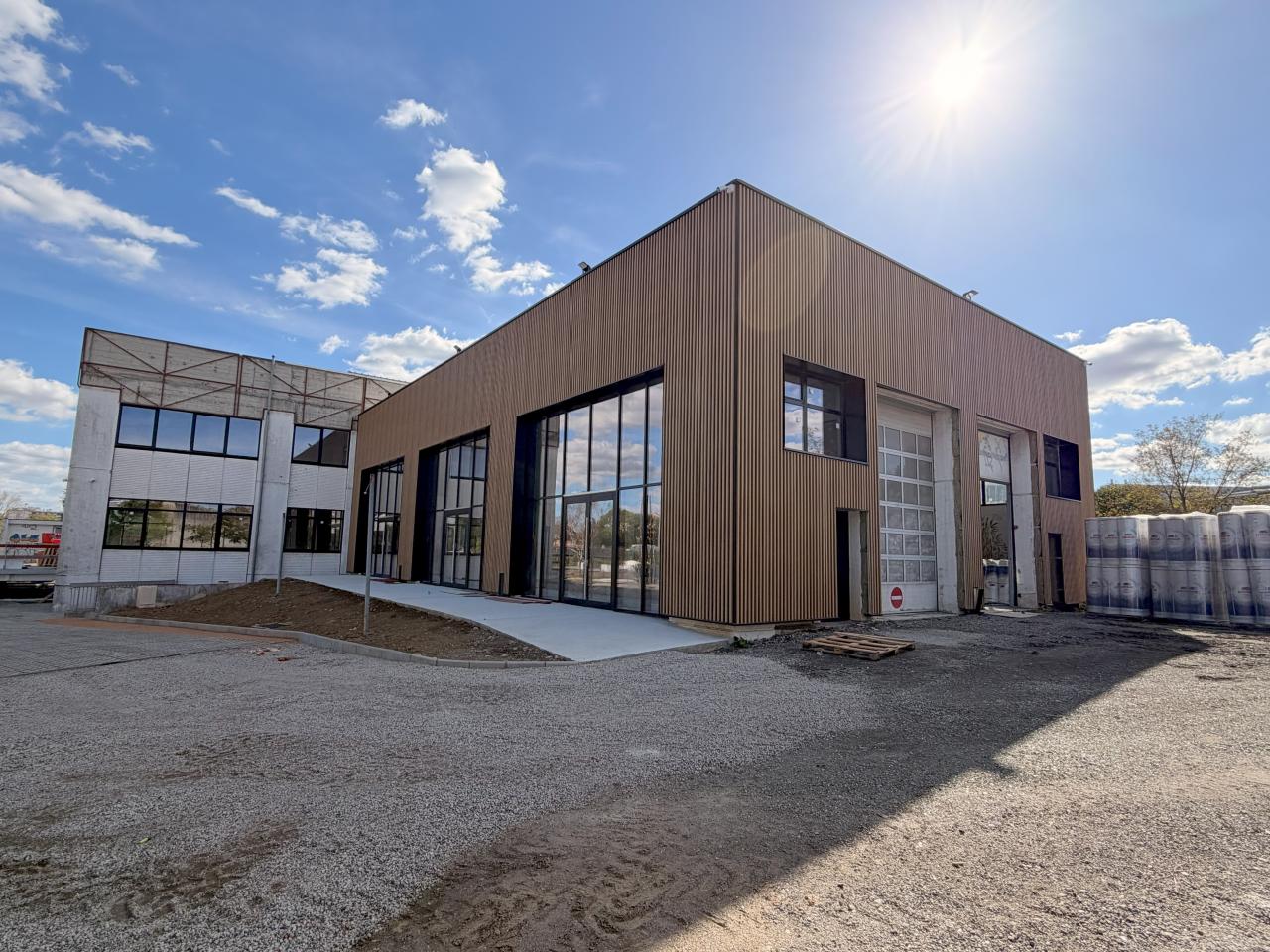 Location local d'activité Toulouse Haute-Garonne OLACT2643782 10