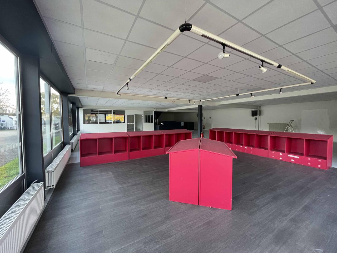 Location local d'activité Sotteville-lès-Rouen Seine-Maritime OLACT2638185 15