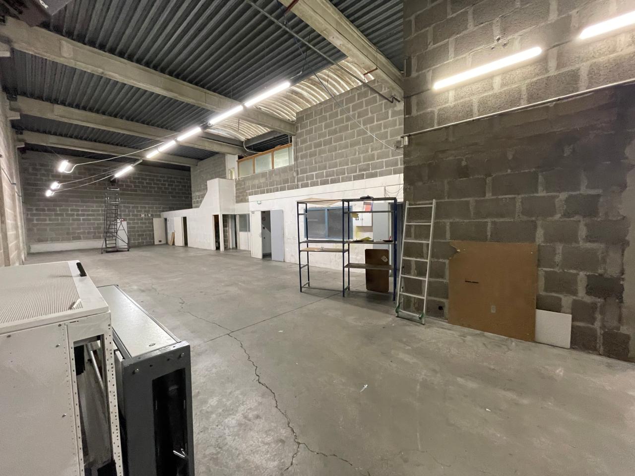 Location local d'activité Noisy-le-Grand Seine-Saint-Denis OLACT2537516 1