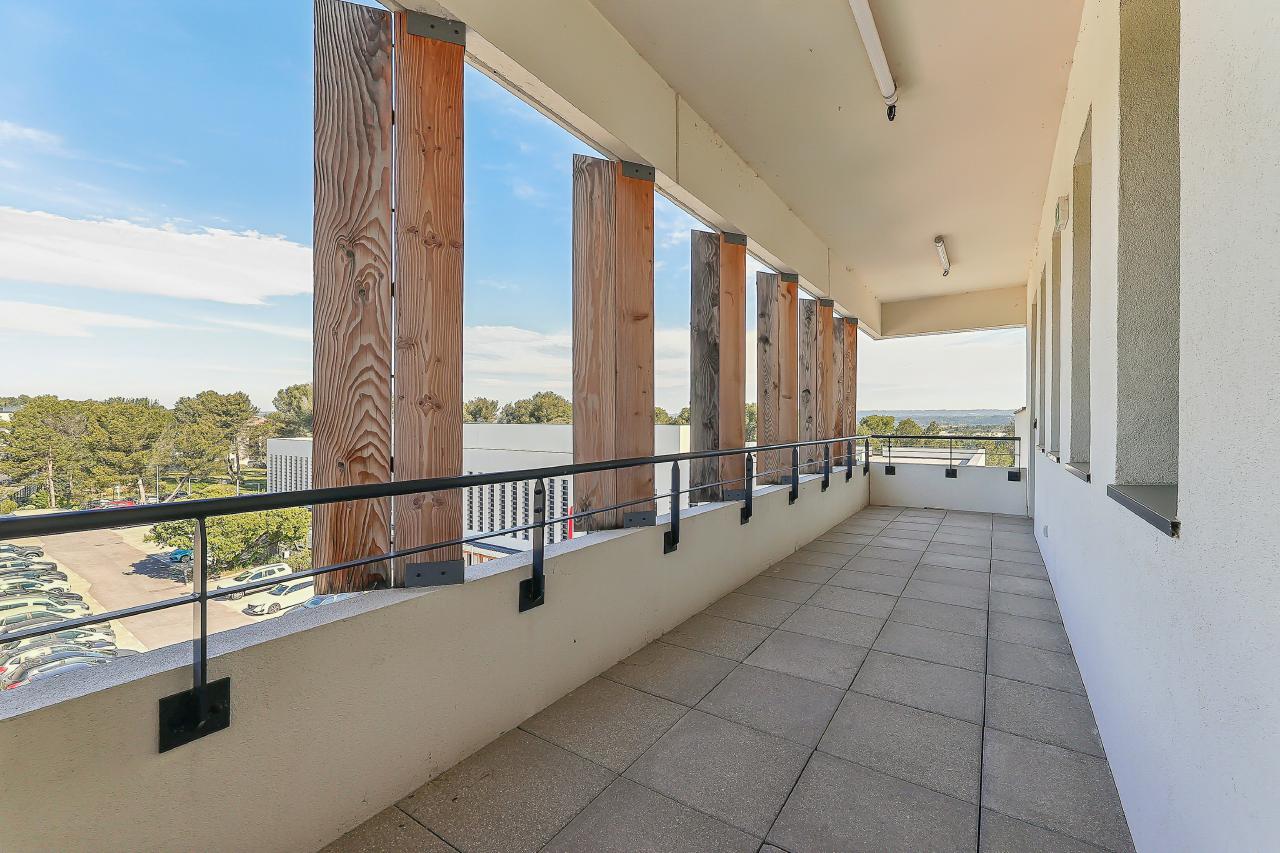 Location coworking Aix-en-Provence Bouches-du-Rhône OLBUR2115133 8