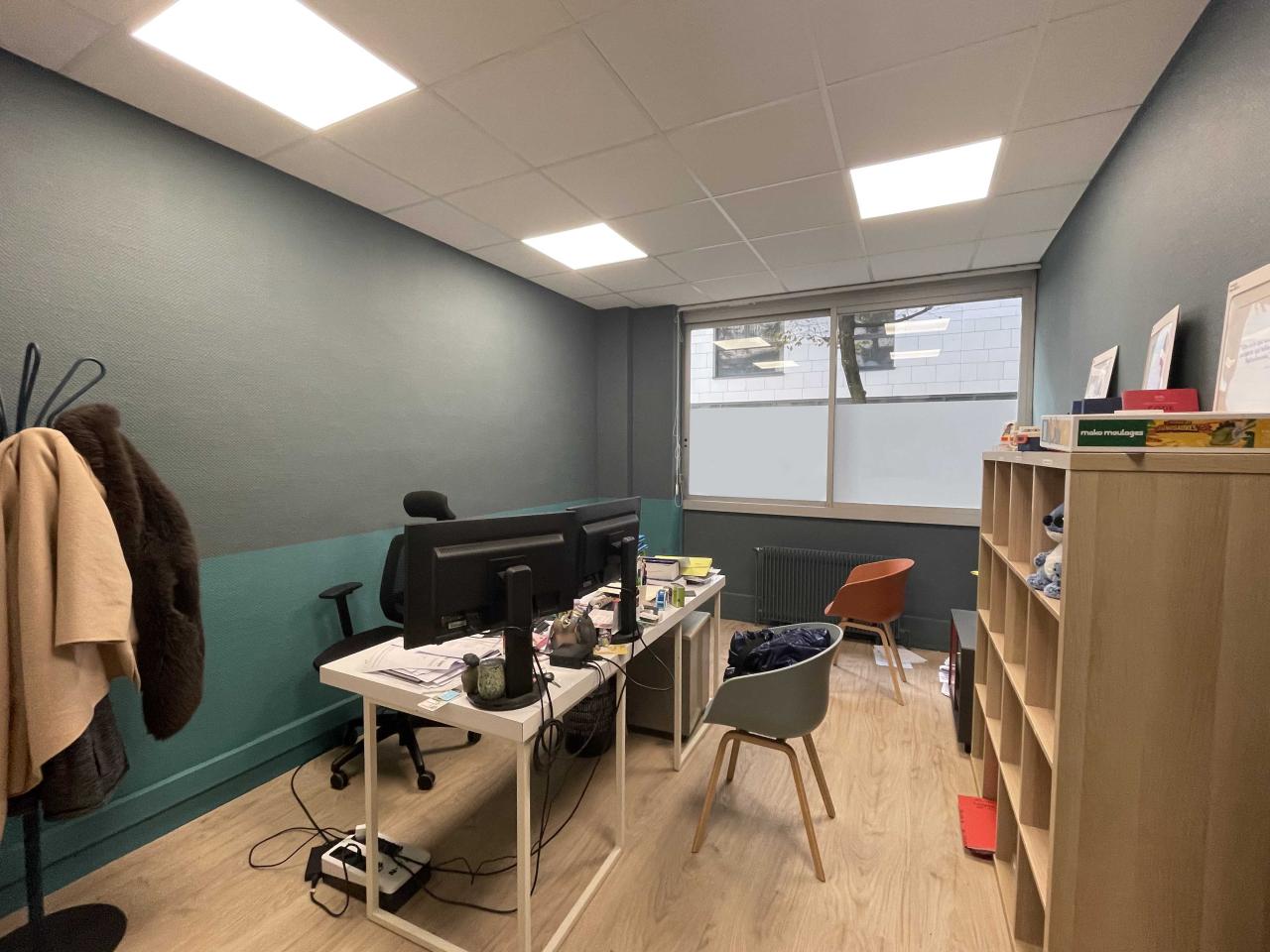 Vente bureau Rouen Seine-Maritime OVBUR2536105 4