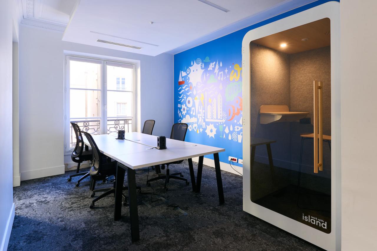 Location coworking Paris OLBUR2531305 10