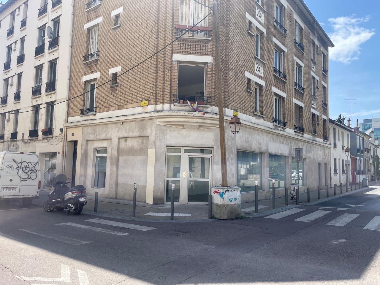 Location bureau Bagnolet Seine-Saint-Denis OLBUR2642000 17