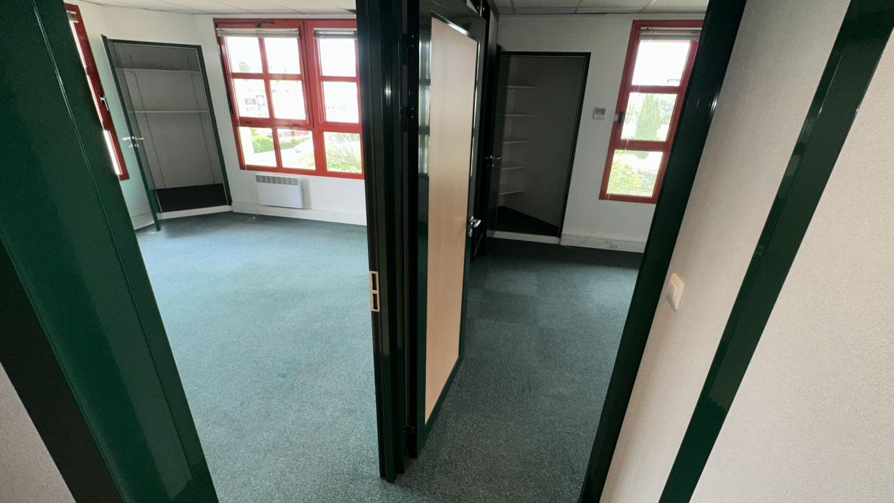 Location bureau Montpellier Hérault OLBUR2640467 5