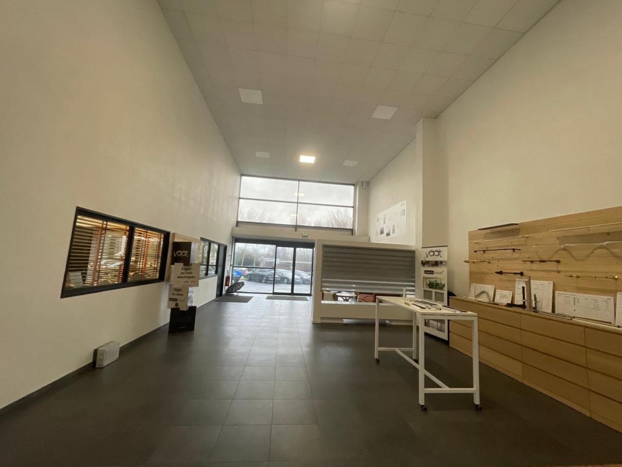 Location local d'activité Bondues Nord OLACT2534928 1