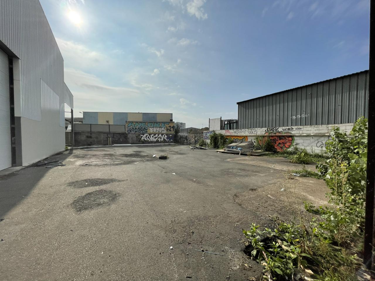 Location local d'activité Tours Indre-et-Loire OLACT2313200 4