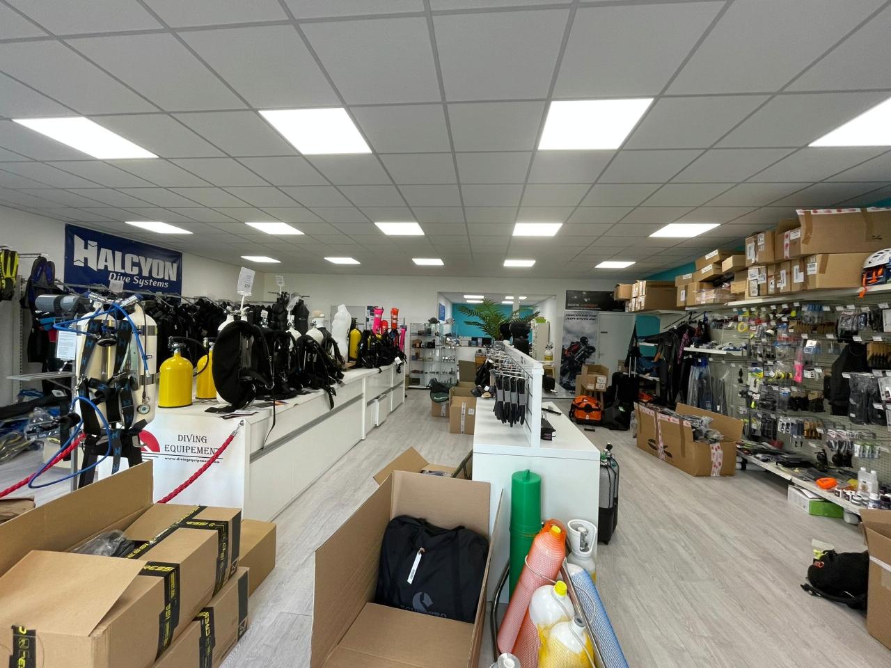 Location local d'activité Villeneuve-d'Ascq Nord OLACT2532098 6