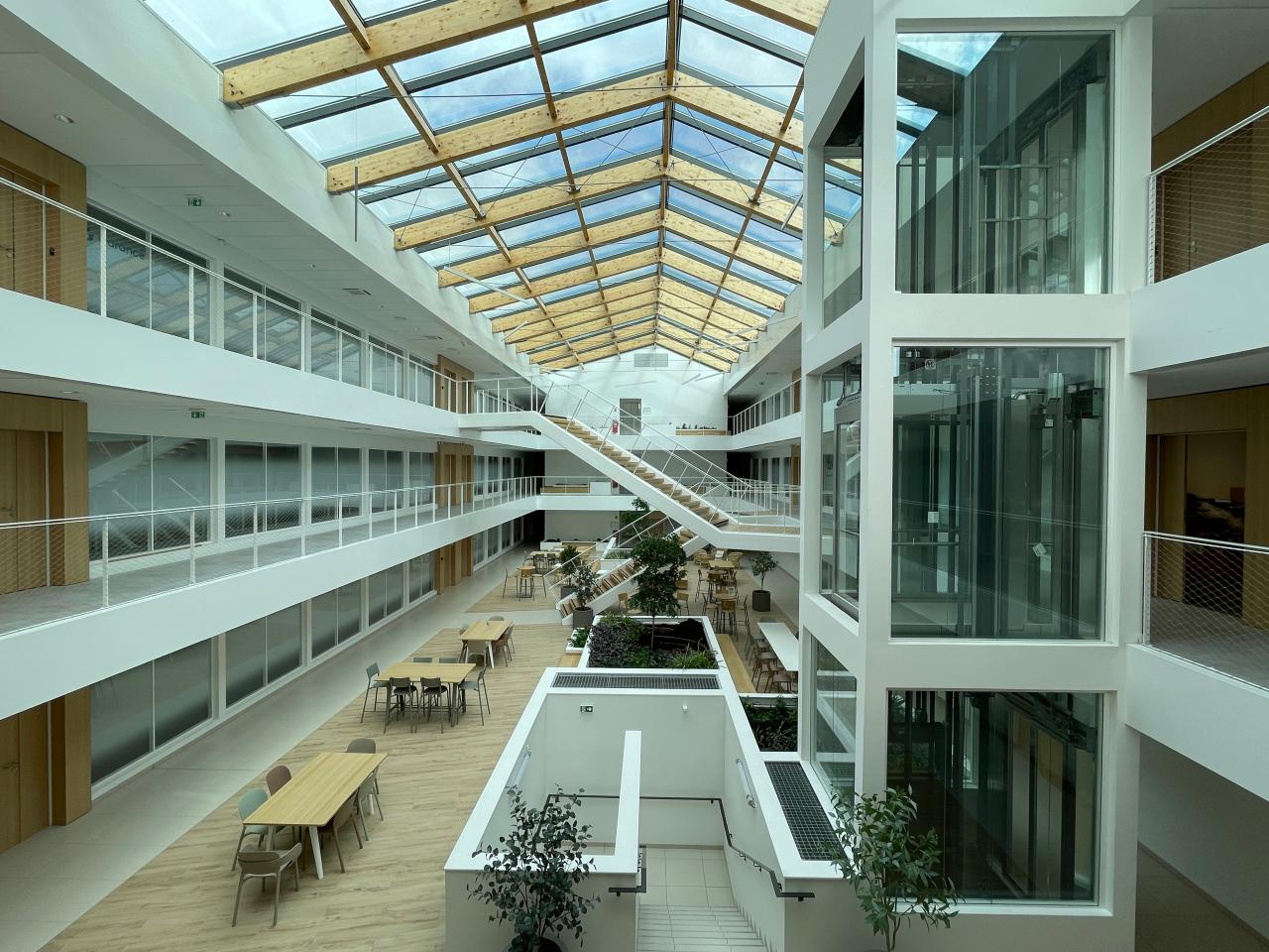 Location bureau Rouen Seine-Maritime OLBUR2112771 4