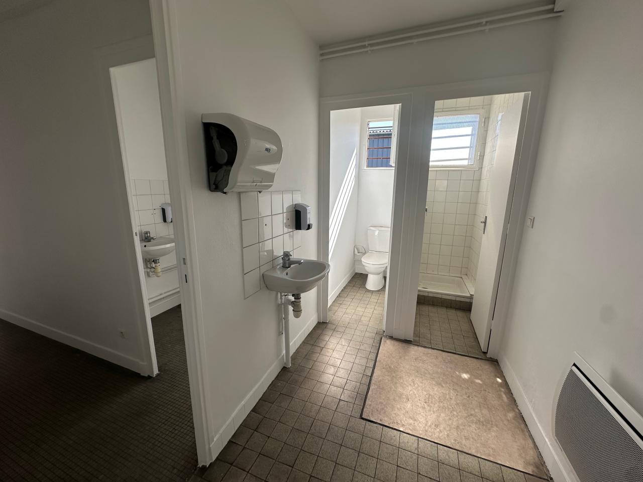 Location local d'activité Saint-Pierre-des-Corps Indre-et-Loire OLACT2317654 11