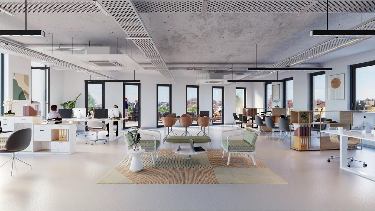 Vente bureau Bordeaux Gironde OVBUR2425791 5