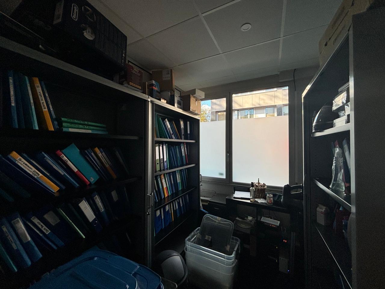 Vente bureau Lissieu Rhône OVBUR2537488 9