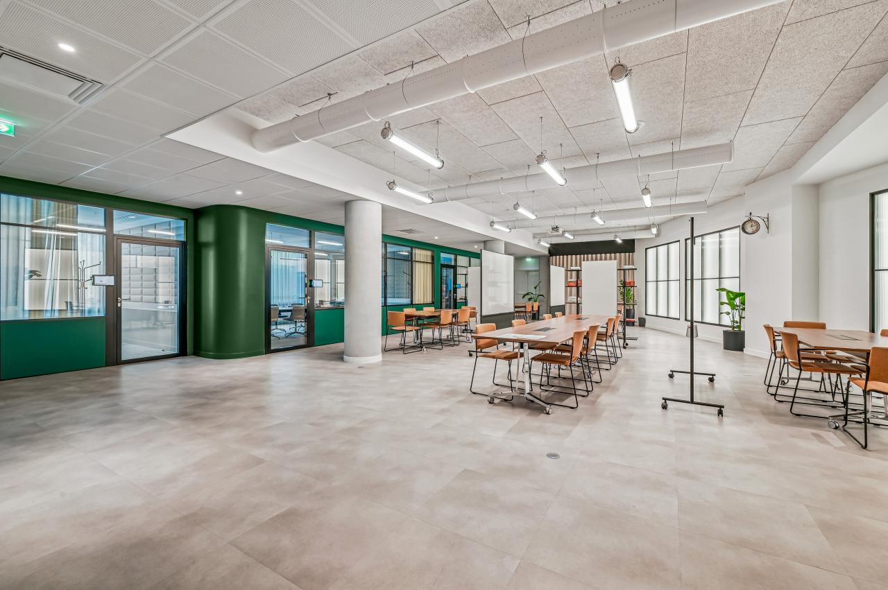 Location bureau Châtillon Hauts-de-Seine OLBUR2104661 8