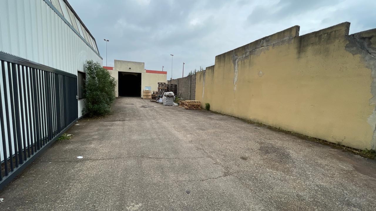 Vente local d'activité Nancy Meurthe-et-Moselle OVACT2642090 4