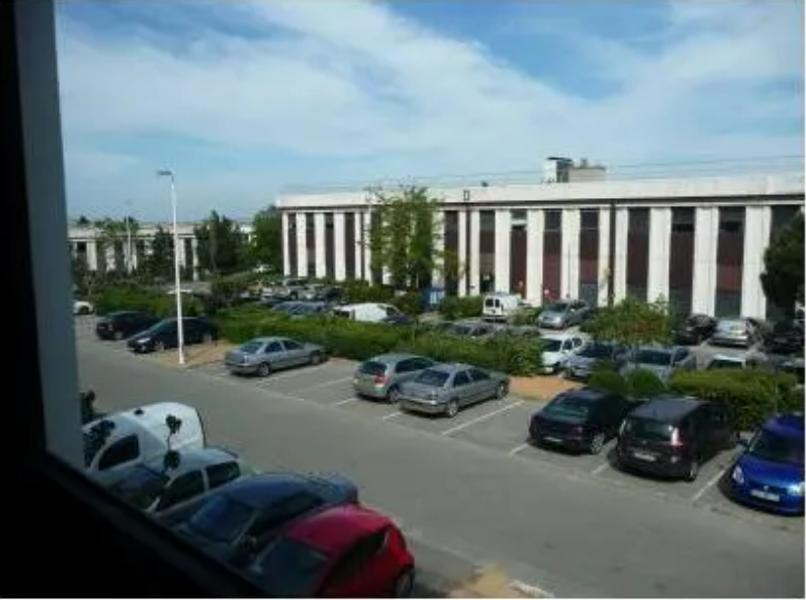 Location bureau Vitrolles Bouches-du-Rhône OLBUR2114916 2