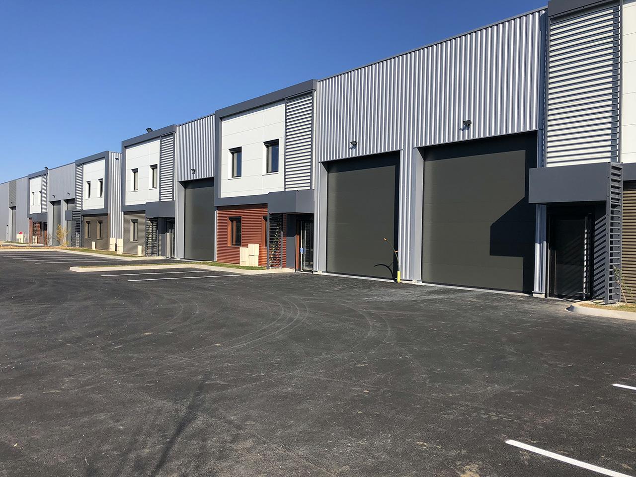 Location local d'activité Saint-Priest Rhône OLACT2110072 9