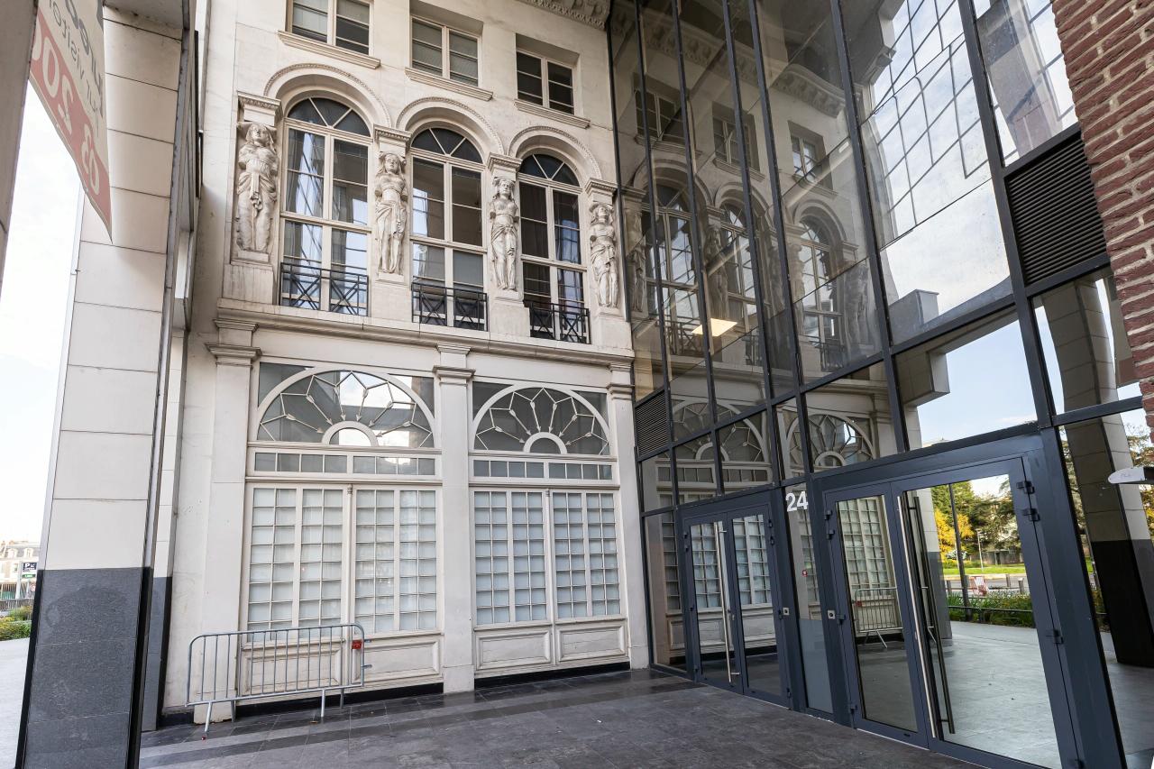 Vente bureau Lille Nord OVBUR2426431 2