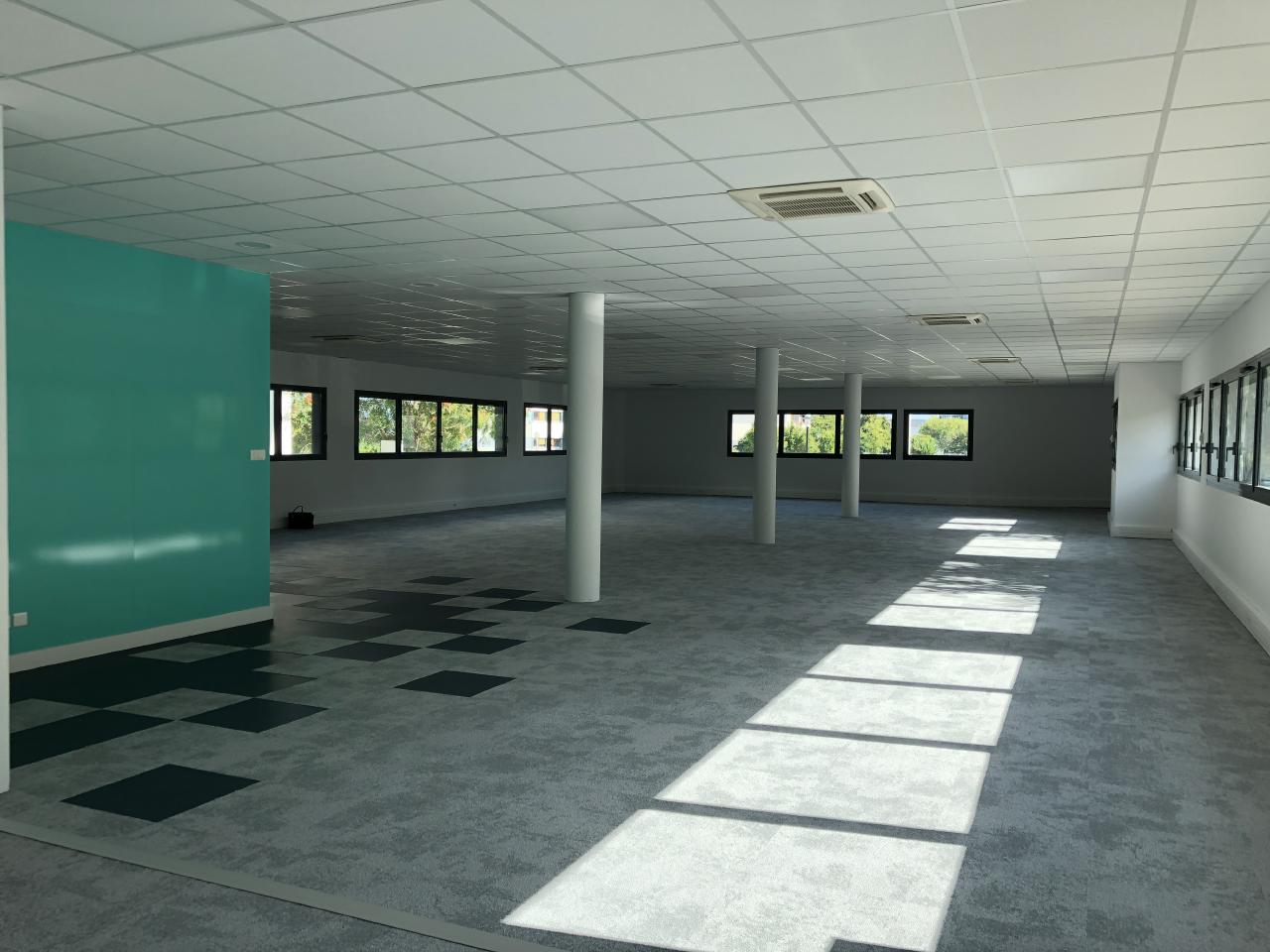 Location bureau Blagnac Haute-Garonne OLBUR2203891 2