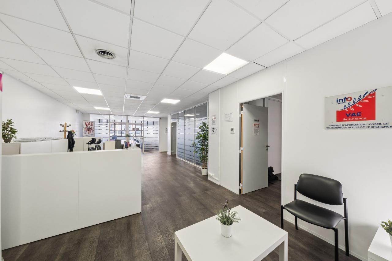 Location bureau Paris OLBUR2534542 2